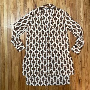 ZARA - Tunic